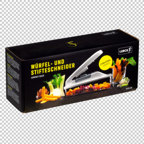 LURCH, Κόφτης  Κύβων & Στικ - Image 7