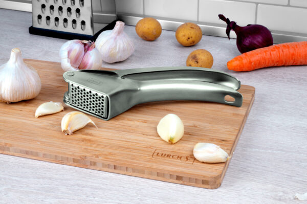 Lurch , πρέσα σκόρδου - Image 1