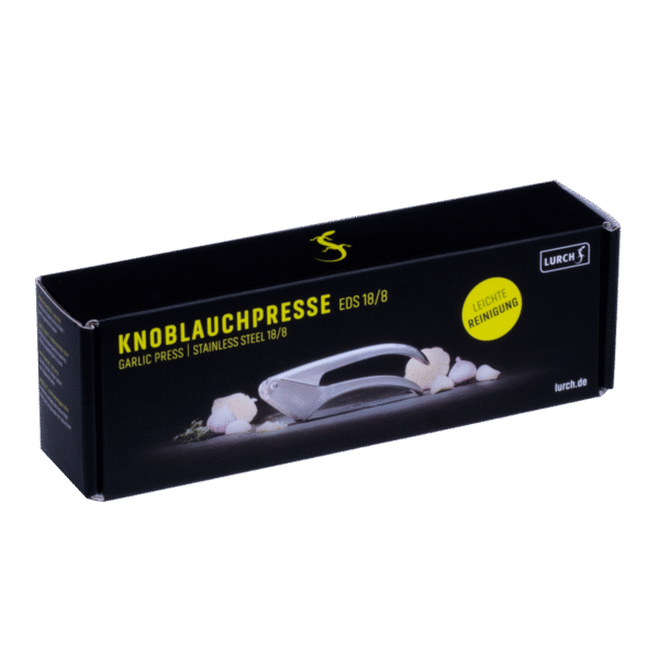 Lurch , πρέσα σκόρδου - Image 2