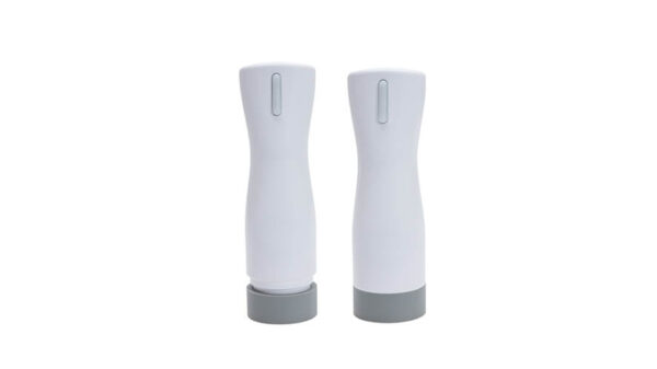 STATUS BVP 50 – επαναφορτιζόμενη αντλία  κενού - Image 2