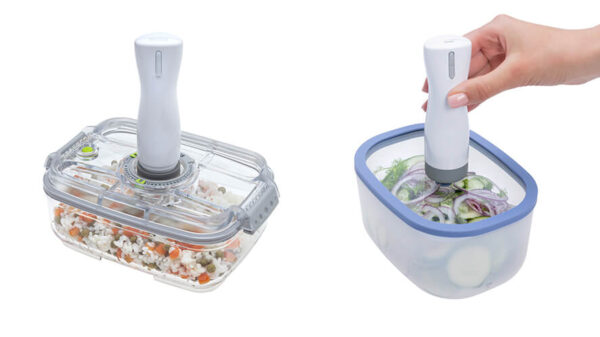 STATUS BVP 50 – επαναφορτιζόμενη αντλία  κενού - Image 1