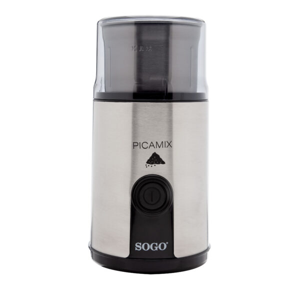 Μύλος καφέ / μπαχαρικών Sogo SS-5233 - Image 1