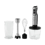 Ραβδομπλέντερ SOGO SS-14495 , 1600 Watt,με σετ εξαρτημάτων. - Image 4