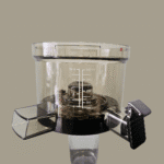 Κυρίως σώμα κοχλία για τον Wartmann 2308/2008