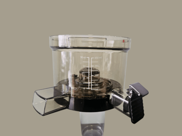 Κυρίως σώμα κοχλία για τον Wartmann 2308/2008 - Image 1