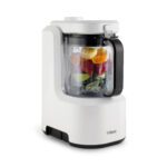 Μπλέντερ αντίστροφης  κίνησης - Backspin , Tribest