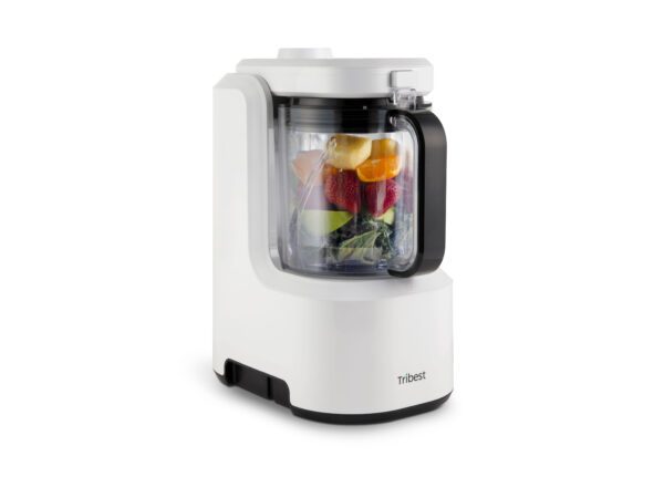 Μπλέντερ αντίστροφης  κίνησης - Backspin , Tribest - Image 1