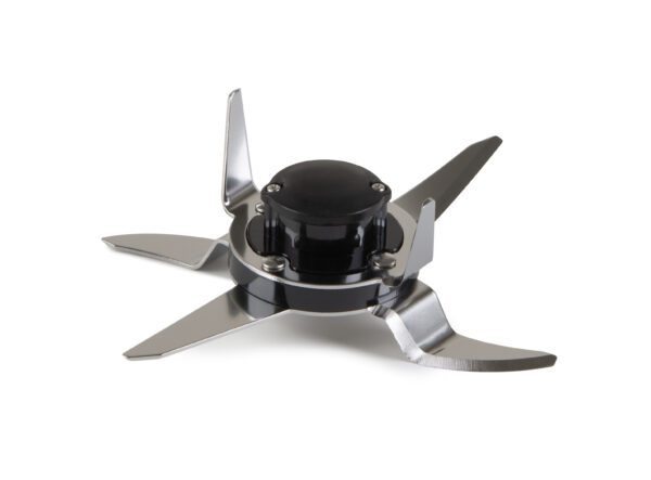 Μπλέντερ αντίστροφης  κίνησης - Backspin , Tribest - Image 4