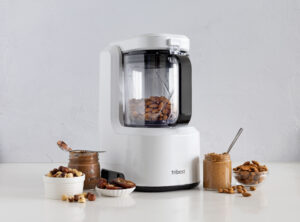 Μπλέντερ αντίστροφης  κίνησης - Backspin , Tribest - Image 3