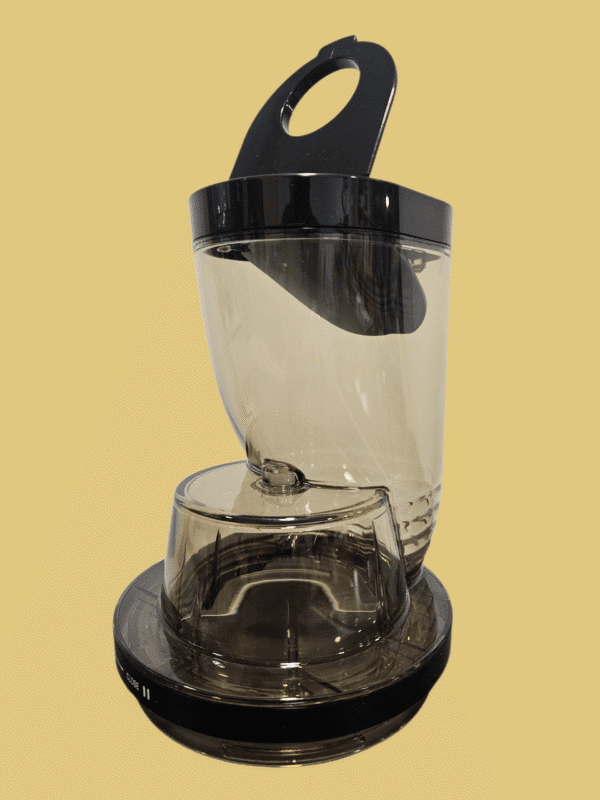 20251218_174749 Αγωγός τροφοδοσίας / καπάκι Wartmann 2308 - Image 1