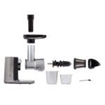 Slow Juicer Sogo SS-5141 - Image 4