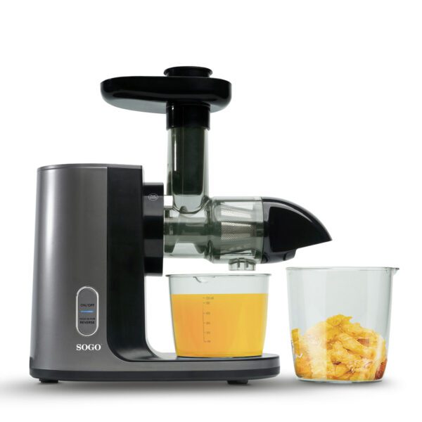 Slow Juicer Sogo SS-5141 - Image 2