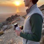 Θερμός από ατσάλι , Lurch,γκρι, 1 lit. - Image 2