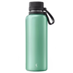 Θερμός από ατσάλι , Lurch,πράσινο 1 lit.