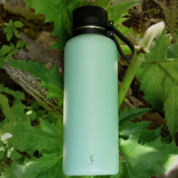 Θερμός από ατσάλι , Lurch,πράσινο 1 lit. - Image 2