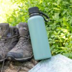 Θερμός από ατσάλι , Lurch,πράσινο 1 lit. - Image 3