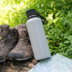 Θερμός από ατσάλι , Lurch,γκρι, 1 lit. - Image 4