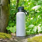 Θερμός από ατσάλι , Lurch,γκρι, 1 lit. - Image 5