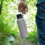 Θερμός από ατσάλι , Lurch,γκρι, 1 lit. - Image 6