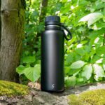 Θερμός από ατσάλι , Lurch,μαύρο 1 lit. - Image 6