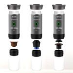 Φορητή Επαναφορτιζόμενη Καφετιέρα, Sogo SS-5622 - Image 7