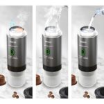 Φορητή Επαναφορτιζόμενη Καφετιέρα, Sogo SS-5622 - Image 8