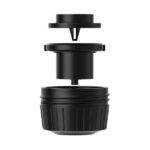 Εξαρτημα για χύμα καφέ