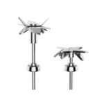 Φορητό μπλέντερ επαναφορτιζόμενο, SS-5517 - Image 5