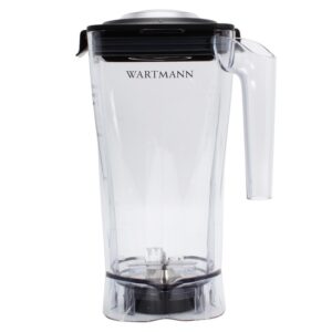 Wartmann Κανάτα μπλέντερ 2lt για το  WM-1807