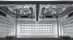 Wartmann WM-2511 AF – Αεροφριτέζα Υπέρυθρης Τεχνολογίας με Κεραμικό Διπλό Κάδο 11L - Image 4
