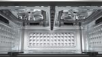 Wartmann WM-2511 AF – Αεροφριτέζα Υπέρυθρης Τεχνολογίας με Κεραμικό Διπλό Κάδο 11L - Image 4