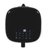 Wartmann 6L, Airfryer Ceramic, WM-2408, 3 έτη εγγύηση. - Image 2