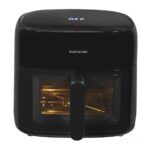 Wartmann 6L, Airfryer Ceramic, WM-2408, 3 έτη εγγύηση. - Image 3