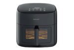 Wartmann 6L, Airfryer Ceramic, WM-2408, 3 έτη εγγύηση.