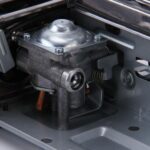 SOGO SS-10280 – NOMADCOOK Ανοξείδωτη Εστία Υγραερίου Camping 2,2 kW με Βαλιτσάκι - Image 5