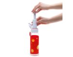 Status, Μπουκάλι Κενού για Χυμούς & Smoothies 600 ml με Αντλία - Image 6