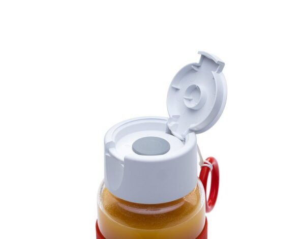 Status, Μπουκάλι Κενού για Χυμούς & Smoothies 600 ml με Αντλία - Image 5